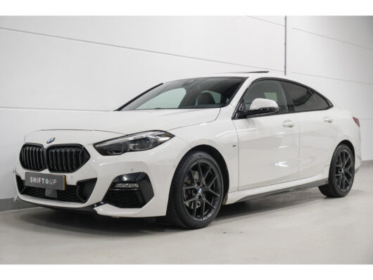 BMW 2 Serie Gran Coupé 218i M-Sport | Panoramadak | Harman Kardon – Foto