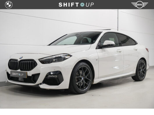 BMW 2 Serie Gran Coupé 218i M-Sport | Panoramadak | Harman Kardon – Foto