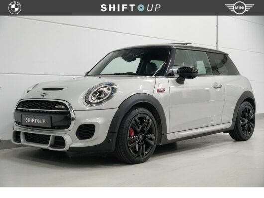 MINI Cooper Mini 2.0 John Works Panoramadak | Head Up | Comfort Access – Foto
