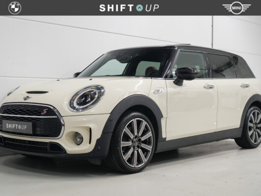 MINI Clubman 2.0 Cooper S Panoramadak | Chester Leder | CarPlay – Foto