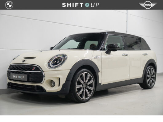 MINI Clubman 2.0 Cooper S Panoramadak | Chester Leder | CarPlay – Foto