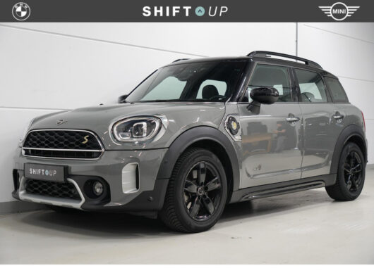 MINI Countryman 1.5 Cooper S E ALL4 Panoramadak | Harman Kardon | Head Up | ACC – Foto