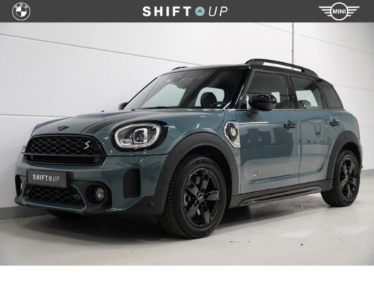 MINI Countryman 1.5 Cooper S E ALL4 Stuurverwarming | Comfort Access | Adapt. Cruise Control | Camera – Foto
