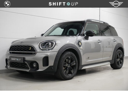 MINI Countryman 1.5 Cooper S E ALL4 Panoramadak | Harman Kardon | Head Up – Foto
