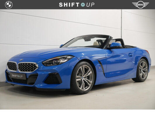 BMW Z4 Roadster sDrive20i M-Sport | Stoelverwarming | Achteruitrijcamera – Foto