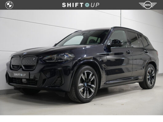 BMW iX3 M-Sport | Panoramadak | Adapt. Cruise Control | Comfort Access – Foto