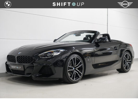 BMW Z4 Roadster sDrive20i M-Sport | Harman Kardon | Stuurverwarming – Foto