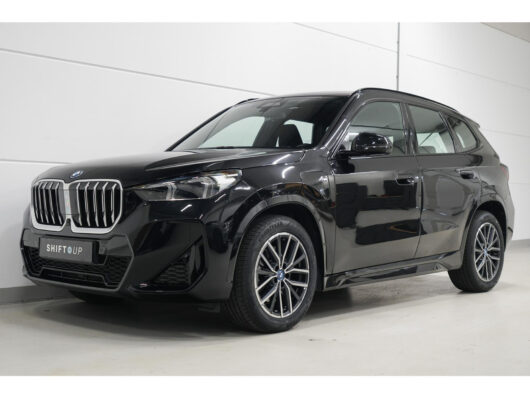 BMW X1 xDrive25e M-Sport | Driving Assistant Prof | Head Up | Camera’s – Foto