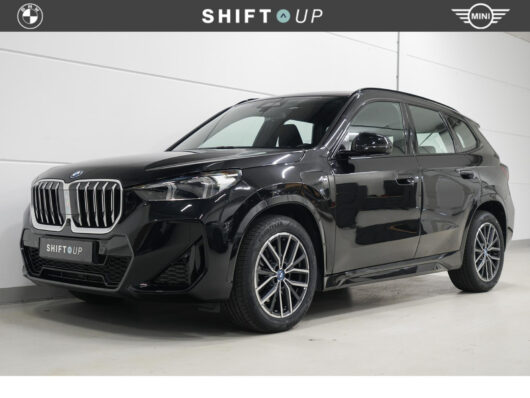BMW X1 xDrive25e M-Sport | Driving Assistant Prof | Head Up | Camera’s – Foto