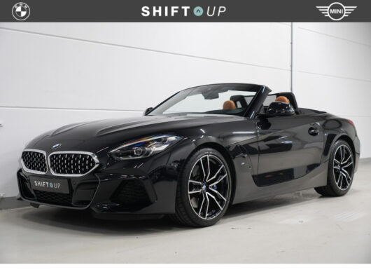 BMW Z4 Roadster sDrive30i Harman Kardon | Head Up | Adapt. Cruise Control – Foto