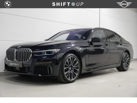 BMW 7 Serie 745e M-Sport | CoPilot | Harman Kardon | Softclose – Foto