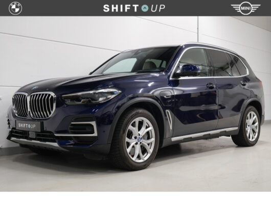 BMW X5 xDrive45e Head Up | Adapt. Cruise Control | Camera’s – Foto