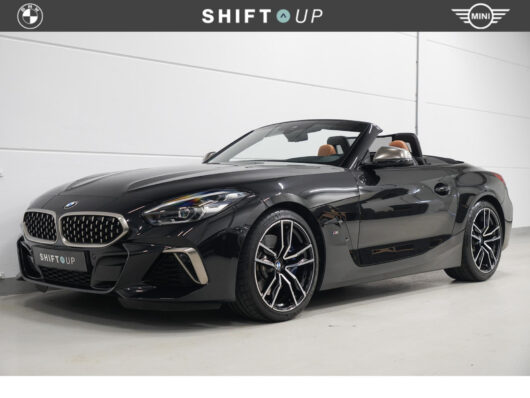 BMW Z4 Roadster M40i Harman Kardon | Head Up | Stuurverwarming | Elektr. Stoelen – Foto