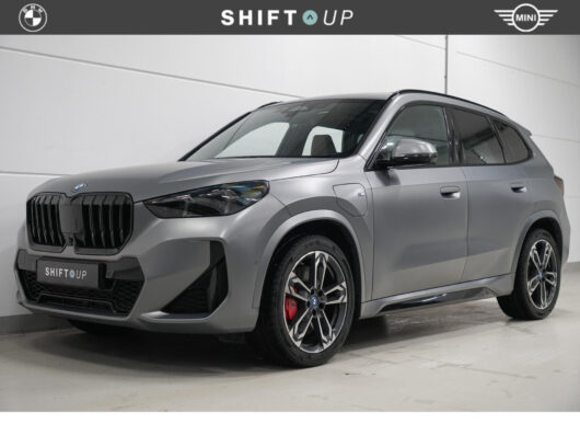 BMW X1 xDrive30e M-Sport | Panoramadak | Harman Kardon | Elektr. Trekhaak – Foto