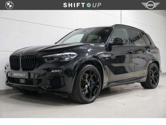 BMW X5 xDrive45e M-Sport | M-Stoelen | Panoramadak | Carbon | 21″ – Foto