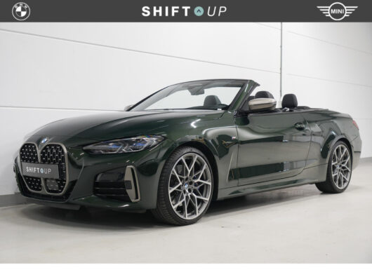 BMW 4 Serie Cabrio M440i CoPilot | Harman Kardon | Laser | Head Up – Foto
