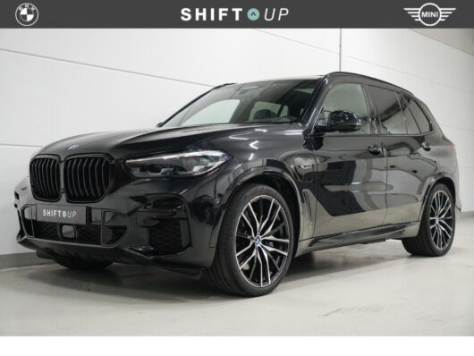 BMW X5 xDrive45e M-Sport | Panoramadak | CoPilot | Elektr. Trekhaak – Foto