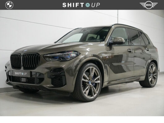 BMW X5 xDrive45e M-Sport | Panoramadak | Stoelventilatie | Harman Kardon – Foto