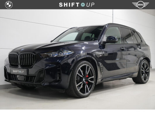 BMW X5 xDrive50e M-Sport | Skylounge | CoPilot | Harman Kardon | Stuurverwarming – Foto