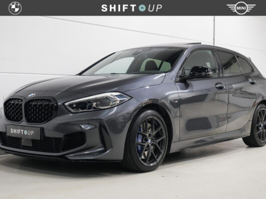 BMW 1-serie M135i xDrive – Foto