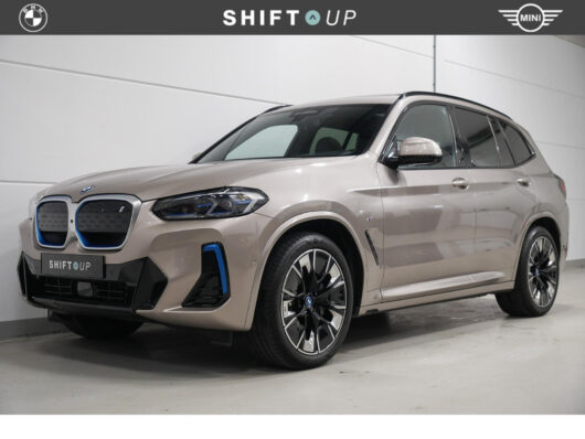 BMW iX3 80 kWh M-Sport | Panoramadak | Harman Kardon | Head Up – Foto