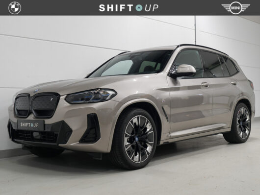 BMW iX3 80 kWh M-Sport | Panoramadak | Harman Kardon | Head Up – Foto