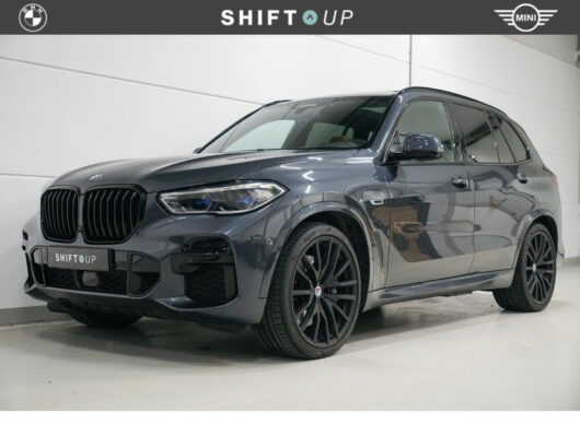 BMW X5 xDrive45e M-Sport | Panoramadak | Laser | CoPilot | Elektr. Trekhaak – Foto