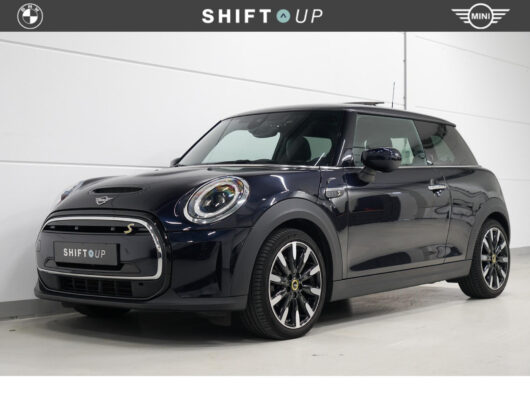 MINI Electric Yours Panoramadak | Harman Kardon | Head Up | ACC – Foto
