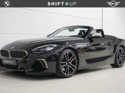 BMW Z4 Roadster M40i – Foto