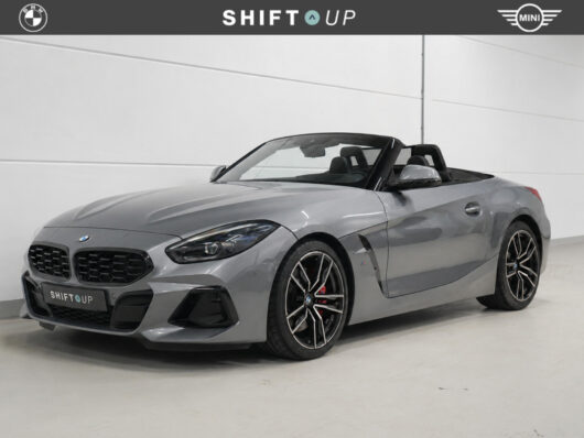 BMW Z4 Roadster M40i – Foto