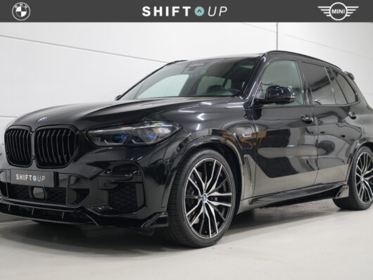 BMW X5 xDrive45e High Executive M-Sport | Panoramadak | CoPilot | Laser | Harman Kardon – Foto