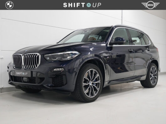 BMW X5 xDrive45e M-Sport | Panoramadak | CoPilot | Elektr. Trekhaak – Foto
