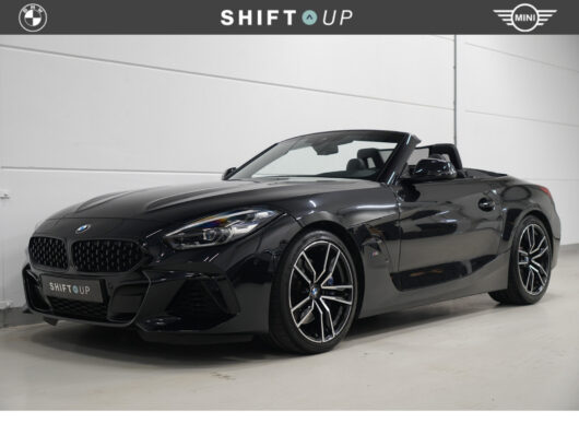 BMW Z4 Roadster M40i Harman Kardon | Head Up | ACC | Stuurverwarming – Foto