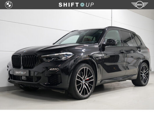 BMW X5 xDrive45e M-Sport | Panoramadak | Bowers Wilkins | CoPilot | Elektr. Trekhaak – Foto