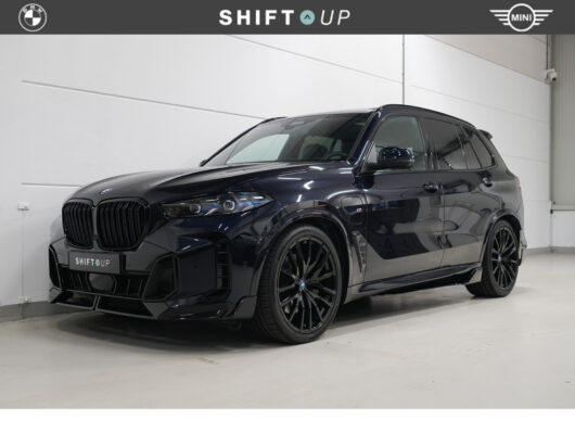 BMW X5 xDrive50e M-Sport | Panoramadak | CoPilot | Harman Kardon – Foto