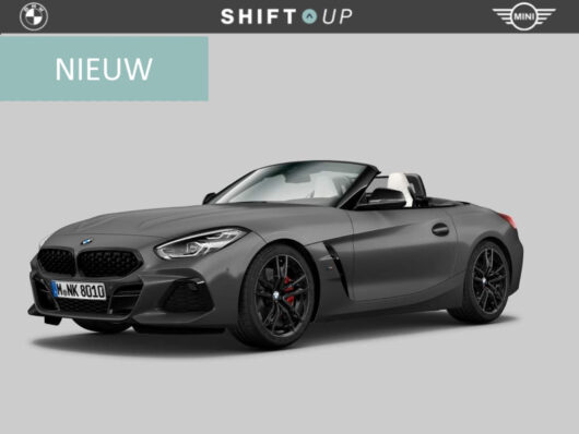 BMW Z4 Roadster M40i Stuurverwarming | Harman Kardon | Head Up – Foto
