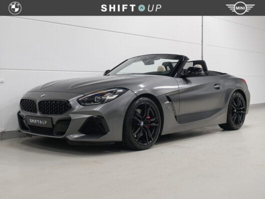 BMW Z4 Roadster M40i Stuurverwarming | Harman Kardon | Head Up – Foto