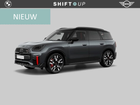 MINI Countryman 2.0 JCW ALL4 John Cooper Works XL Panoramadak | Harman Kardon | CoPilot – Foto