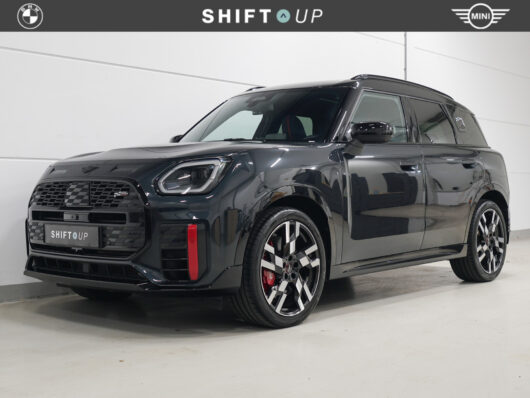 MINI Countryman 2.0 JCW ALL4 John Cooper Works XL Panoramadak | Harman Kardon | CoPilot – Foto