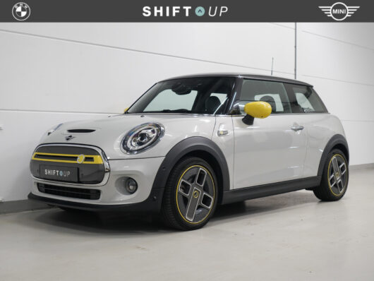 MINI Electric 33 kWh Leder | Harman Kardon | Head Up – Foto