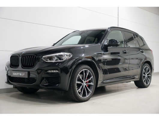 BMW X3 xDrive30e M-Sport | Panoramadak | Harman Kardon | Elektr. Trekhaak – Foto