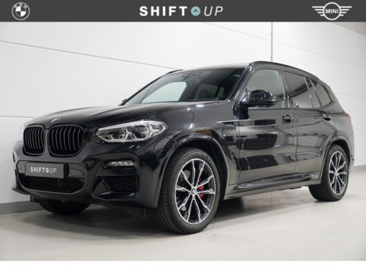 BMW X3 xDrive30e M-Sport | Panoramadak | Harman Kardon | Elektr. Trekhaak – Foto