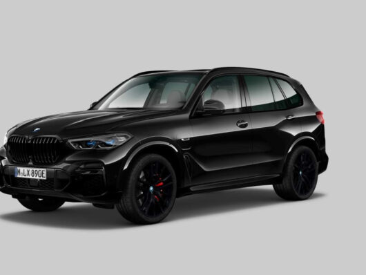 BMW X5 xDrive45e M-Sport | Panoramadak | Stoelventilatie | CoPilot – Foto