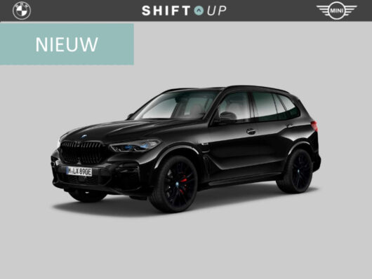 BMW X5 xDrive45e M-Sport | Panoramadak | Stoelventilatie | CoPilot – Foto