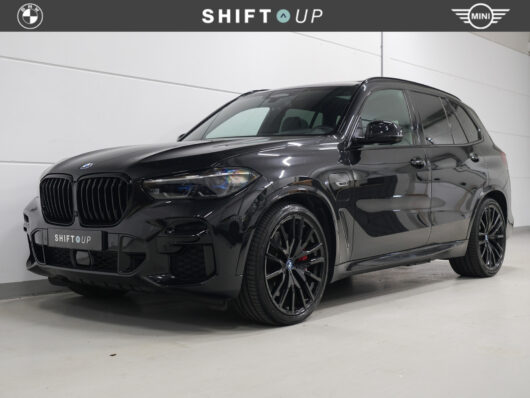 BMW X5 xDrive45e M-Sport | Panoramadak | Stoelventilatie | CoPilot – Foto