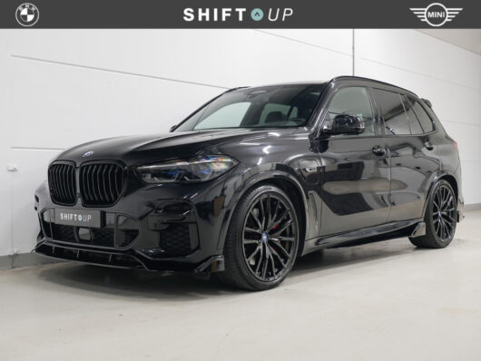 BMW X5 xDrive45e M-Sport | Panoramadak | Stoelventilatie | CoPilot – Foto