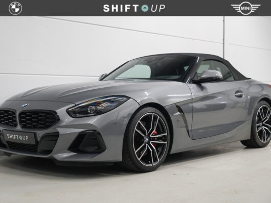 BMW Z4 Roadster M40i – Foto