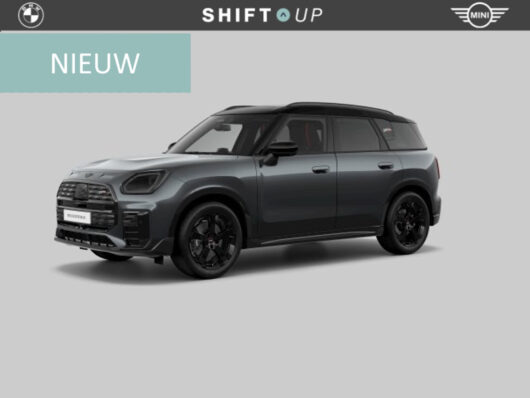 MINI Countryman SE ALL4 JCW Panoramadak | CoPilot | Harman Kardon – Foto