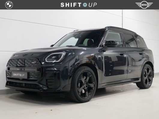 MINI Countryman SE ALL4 JCW Panoramadak | CoPilot | Harman Kardon – Foto