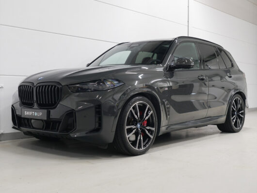 BMW X5 xDrive50e M-Sport | Panoramadak | CoPilot | Elektr. Trekhaak | Harman Kardon – Foto